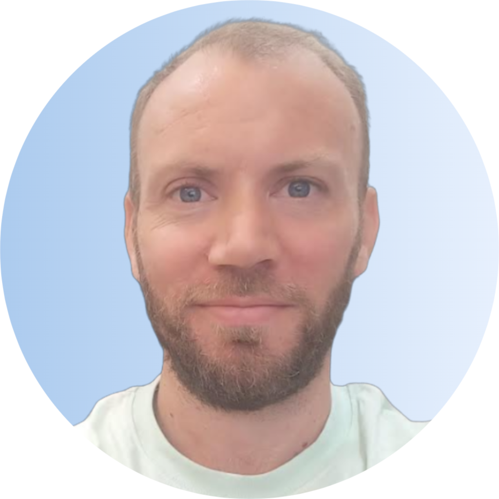 Sam Whelan, Founder of Whelan Digital